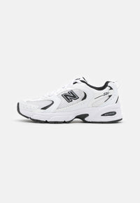 Blanco/Black